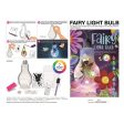 4M KidzMaker Fairy light bulb  37x30x26mm Supply