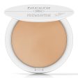 Lavera Cream to Powder Foundation - # 02 Tanned  10.5g For Cheap