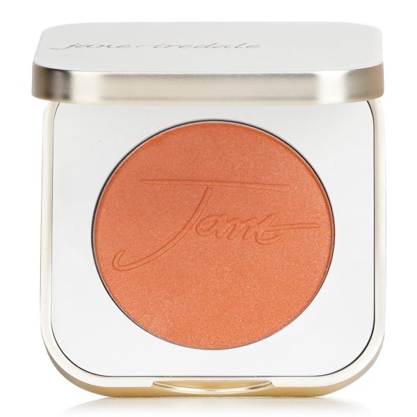 Jane Iredale PurePressed Blush - Cherry Blossom  3.2g 0.11oz Online Hot Sale