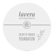 Lavera Cream to Powder Foundation - # 02 Tanned  10.5g For Cheap