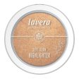 Lavera Soft Glow Highlighter - # 01 Sunrise Glow  5.5g Online now