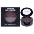 MAC Eye Shadow - Satin Taupe Frost by MAC for Women - 0.05 oz Eye Shadow Fashion