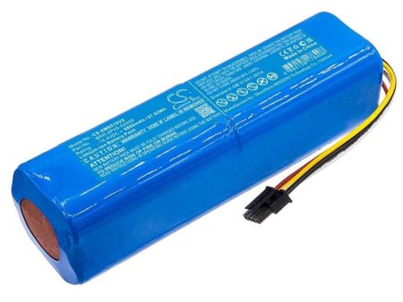 Xiaomi CS-XMS510VX - replacement battery for Xiaomi  Fixed size Cheap