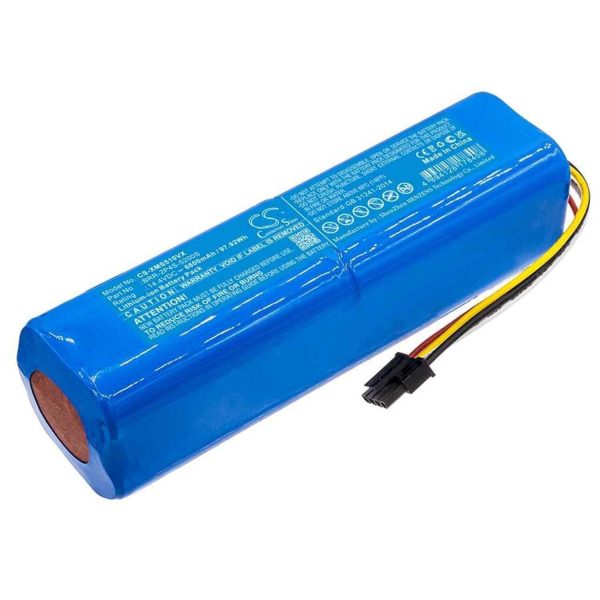 Xiaomi CS-XMS510VX - replacement battery for Xiaomi  Fixed size Cheap