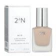 2aN Long Wearing Foundation - # 21 Light Beige  30ml 1.01oz For Discount