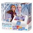 4M Disney Frozen II Code A Maze  51x34x33mm Cheap