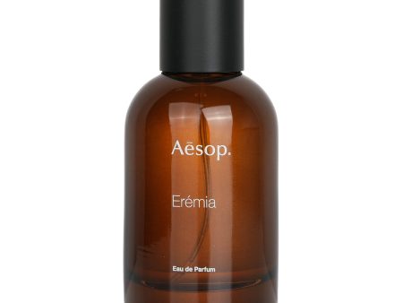 Aesop Eremia Eau De Parfum Spray  50ml 1.7oz Discount