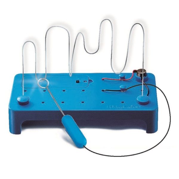 4M KidzLabs Buzz Wire Making Kit  37x18x22.5mm Sale