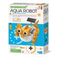 4M Green Science Aqua Robot  38x28x22mm Cheap