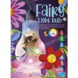 4M KidzMaker Fairy light bulb  37x30x26mm Supply