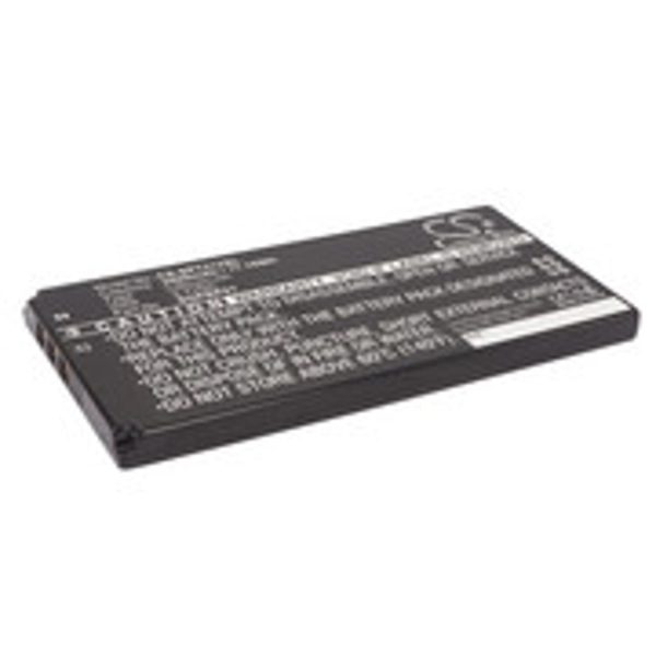 Sony CS-SPT212SL - replacement battery for Sony  Fixed size Online Hot Sale