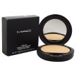 MAC Studio Fix Powder Plus Foundation - NC30 by MAC for Women - 0.52 oz Foundation Fashion