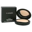 MAC Studio Fix Powder Plus Foundation - NC15 by MAC for Women - 0.52 oz Foundation Online Sale