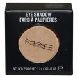 MAC Eye Shadow - Rice Paper by MAC for Women - 0.05 oz Eye Shadow Fashion