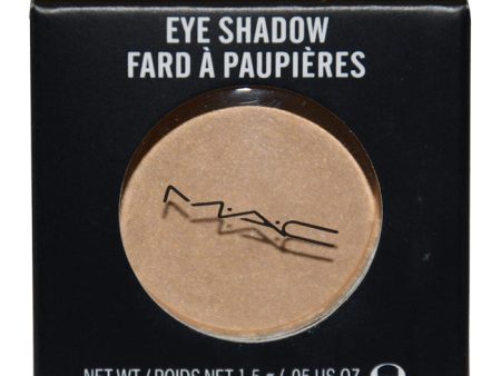 MAC Eye Shadow - Rice Paper by MAC for Women - 0.05 oz Eye Shadow Fashion