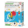 4M Green Science Eco-Tech Bulb  38x28x22mm Hot on Sale