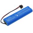 Xiaomi CS-XMR200VX - replacement battery for Xiaomi  Fixed size For Cheap