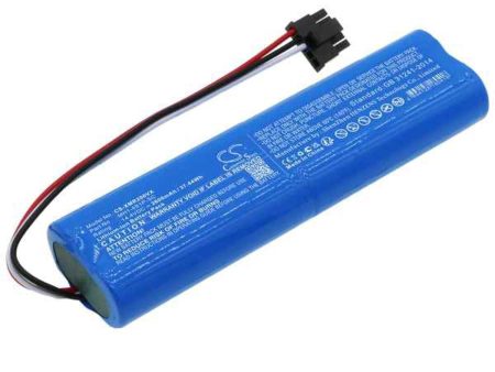 Xiaomi CS-XMR200VX - replacement battery for Xiaomi  Fixed size For Cheap