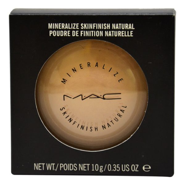 MAC Mineralize Skinfinish - Medium Plus by MAC for Women - 0.35 oz Powder Online