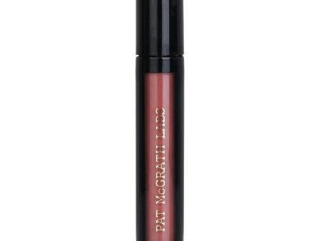 Pat McGrath Labs Liquilust: Legendary Wear Matte Lipstick - # Divine Nude (Lush Nude Beige)  5ml 0.17oz on Sale