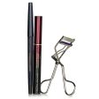 Kevyn Aucoin The Beauty Stars: Eye Defining Lash + Liner Trio: 1x Eyelash Curler + 1x Mascara + 1x Eyeliner  3pcs on Sale