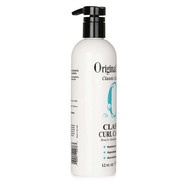 Original Sprout Classic Collection Classic Curl Calmer  354ml 12oz Online Sale