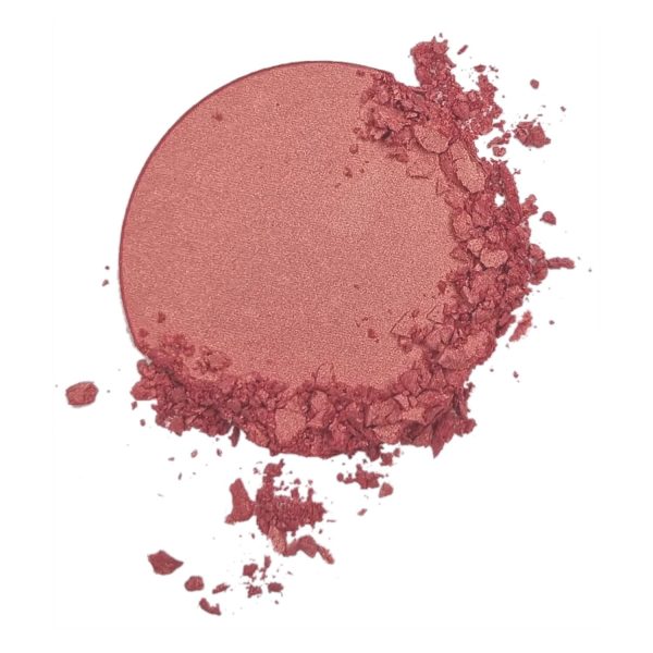 Lavera Velvet Blush Powder - # 02 Pink Orchid  5g For Sale