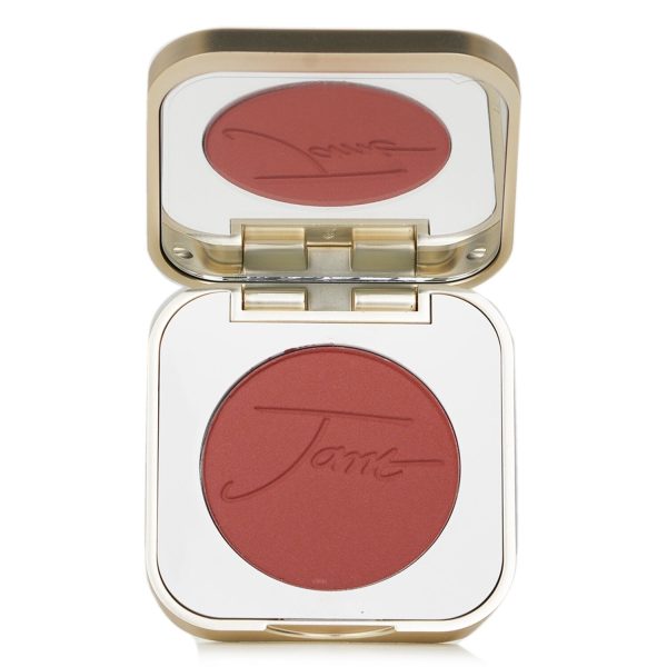 Jane Iredale PurePressed Blush - # Mystique  3.2g 0.11oz Sale