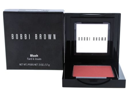 Bobbi Brown Blush - # 46 Clementine by Bobbi Brown for Women - 0.13 oz Blush For Discount