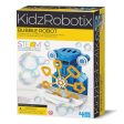 4M KidzRobotix Bubble Robot  39x17x25mm For Sale