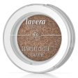 Lavera Signature Colour Eyeshadow - # 08 Space Gold  2g For Sale