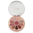 2aN Eyeshadow Palette - # Daily Blossom    Online Sale