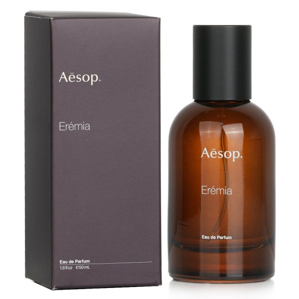 Aesop Eremia Eau De Parfum Spray  50ml 1.7oz Discount