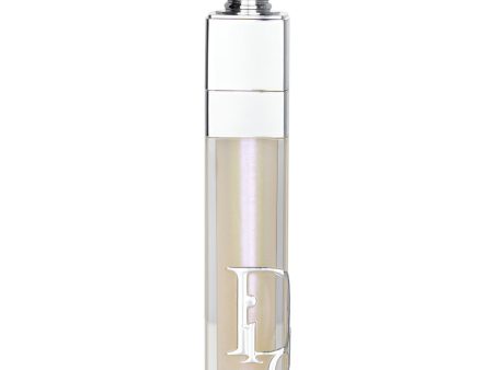 Christian Dior Addict Lip Maximizer Gloss - # 002 Opal  6ml 0.2oz Online