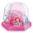 4M Disney Ariel Crystal Terrarium EU  36x28x19mm For Discount