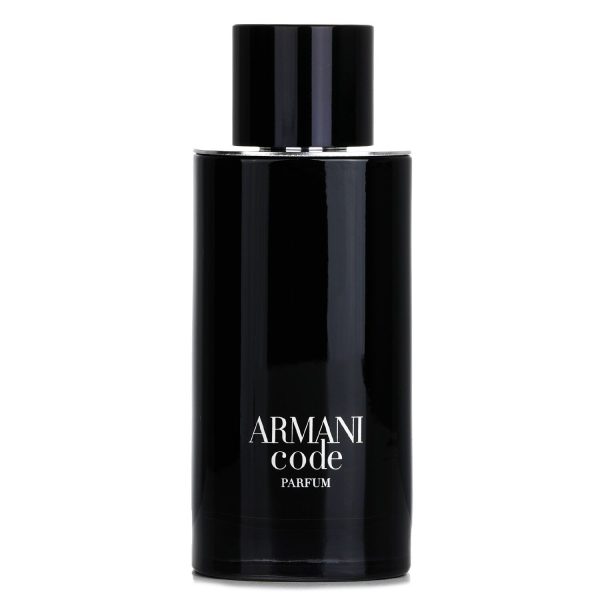 Giorgio Armani Armani Code Parfum Refillable Spray  50ml 1.7oz Fashion