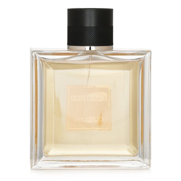 Guerlain Heritage Eau De Toilette Spray  100ml 3.3oz Cheap