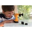 4M KidzRobotix Motorised Robotic Arm  38x28x22mm For Sale