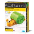 4M KidzRobotix Snail Robot  39x17x25mm Fashion