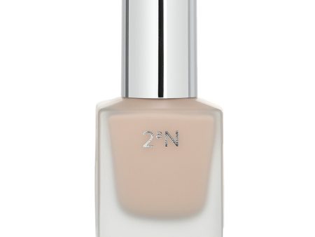 2aN Long Wearing Foundation - # 23 Natural Beige  30ml 1.01oz Fashion