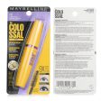 Maybelline The Colossal Washable Mascara - # 232 Glam Brown  9.2ml 0.31oz Discount