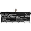 Xiaomi CS-XMR140NB - replacement battery for Xiaomi  Fixed size Fashion