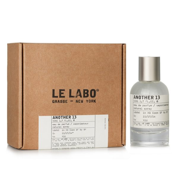 Le Labo Another 13 Eau De Parfum Spray  50ml 1.7oz on Sale