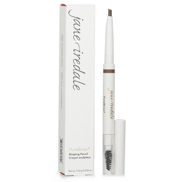 Jane Iredale PureBrow Shaping Pencil - # Neutral Blonde  0.23g 0.008oz Supply