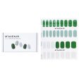 Mavenir Nail Sticker (Green) - # Extra Olive Pedi  36pcs Supply