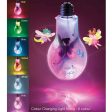 4M KidzMaker Fairy light bulb  37x30x26mm Supply