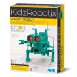 4M KidzRobotix Wacky Robot  39x17x25mm Discount