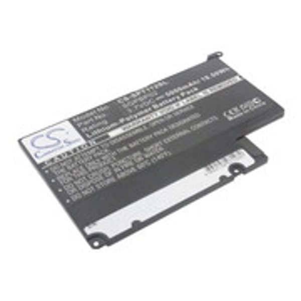 Sony CS-SPT112SL - replacement battery for Sony  Fixed size Sale