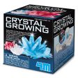 4M Crystal Growing US  30mmx20x21mm Online now